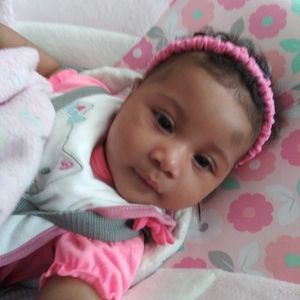 Meet your Posher, Isabel